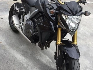 هوندا CB1000R