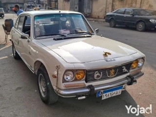 بيجو 504 GL 79