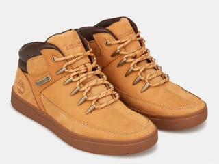 TIMBERLAND DAVIS SQUARE MID HIKER SIZE 42 01111120925