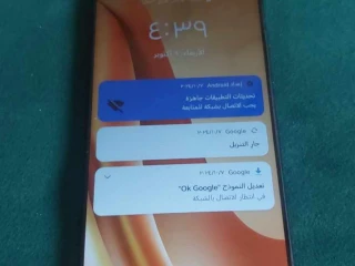 للبيع او البدل honor x9 5g 256