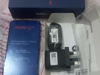 موتورولا Motorola moto g04s