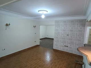 شقة بالإسكندرية بشارع ثروت