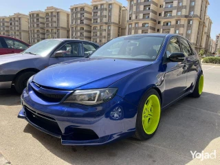 سوبارو Subaru