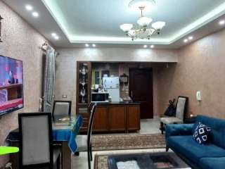 مدينة المستقبل الشيخ زايد جنة ١٢