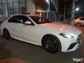 C180 AMG 2023