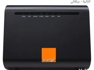 راوتر اورانج VDSL