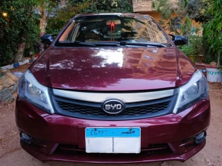 Byd موديل ٢٠١٩