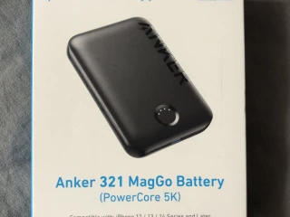 Anker 321 Maggo Battery Powercore 5000 mAh A1616H11