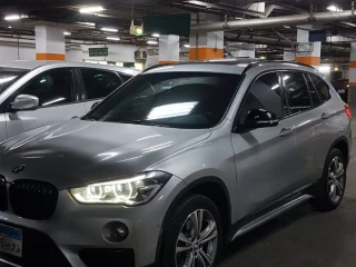 عربيه bmwx1