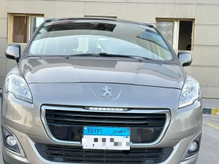 بيجو 2017 peugeot