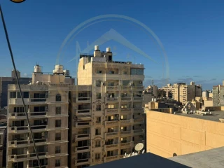 شقة للبيع 125 م - ستانلي