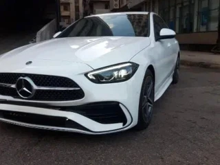 Mercedes C180 Amg 2023