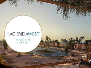 Hacienda West ( Palm Hills ) North Coast