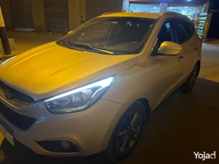 هيونداي ix35