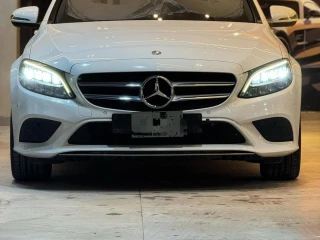 مرسيدس c180 Mercedes