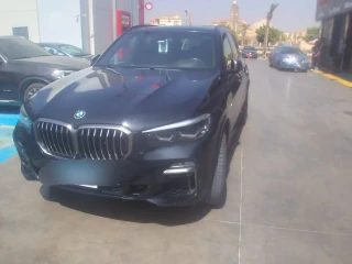 Bmw x5 2020