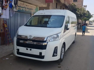 حجز ميكروباص برايفت 01115675586