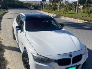 BMW فبريكا بالكامل