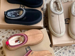 Shoes uggs