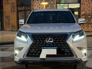 Lexus GX 460 2023