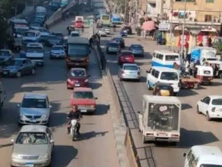 شقة تصلح مخزن او محلات او عيادة او ورشة
