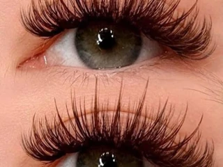 الحقي عروض ال lashes