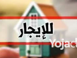 فرصه شقه للإيجار الحي التامن بمدينه نصر