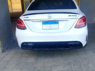 مرسيدس c180 AMG