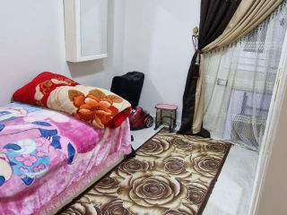 شقه اسكان اجتماعي