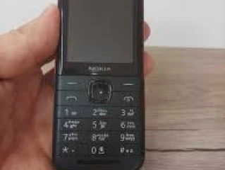 موبايلات نوكيا 5310 الرائع والعملى شريحتين