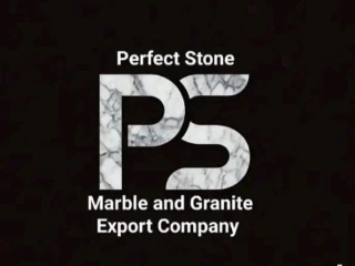 Egyptian marble and granite with "Perfect Stone" Company for