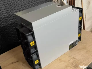 BITMAIN Antminer L9 17GHS 3360W LTC/DOGE Coin Miner + PSU