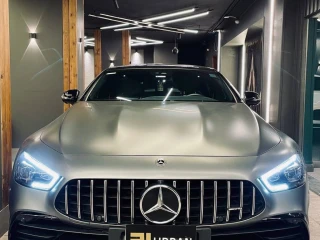 مرسيدس AMG GT43