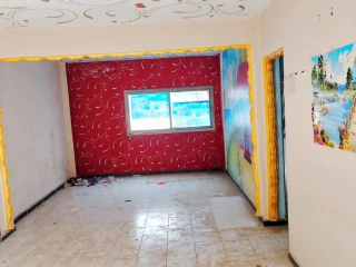 وحدات سكنية