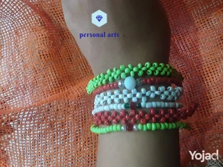 اكسسوارات personal arts