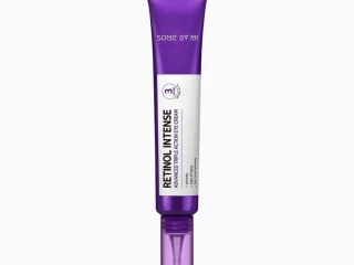 Some By Mi Retinol Eye Cream - منتج كوري للعناية بالعينين