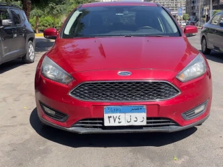 فورد فوكس/ford focus