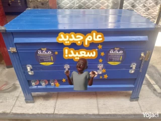 فرن خبيز مكة لكل ست بيت شاطره