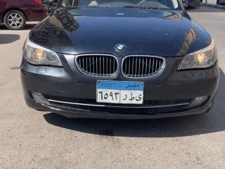 Bmw 523i/بي ام دابليو