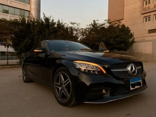 C200 Amg2019