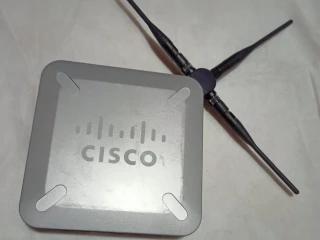 Cisco اكسس بوينت