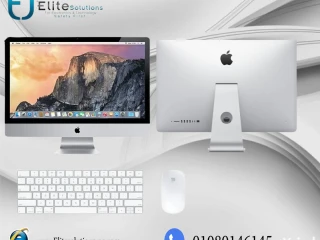 جهاز ابل I mac