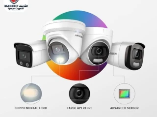 احسن فني تركيب كاميرات فى القاهرة والجيزة شركة صيانة