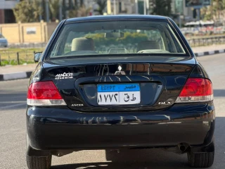 بومه ٢٠٠٨ lancer puma