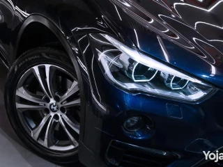 BMW X1- M Sport