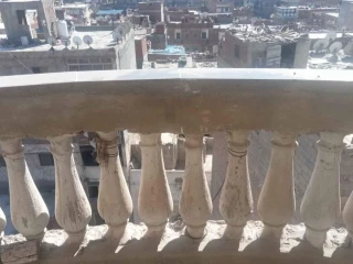شقه في باكوس ٧٠متر