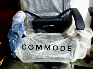 كرسي جيمينج مستورد بالكامل كراسي gaming chair العاب فوري