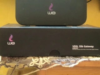 رواتر وى VDSL