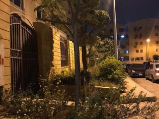 شقه للبيع بالشيخ زايد