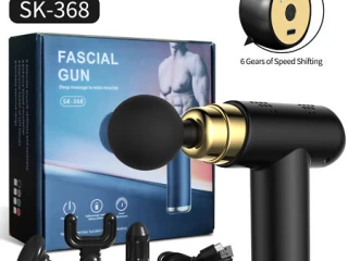 مسدس مساج Fascial Gun SK-368